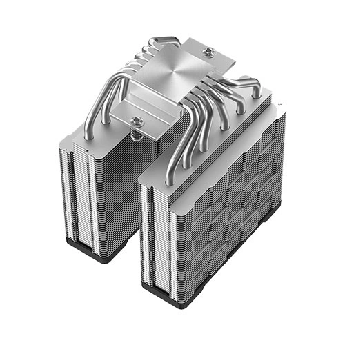 DeepCool AG620 G2 ARGB Dual Tower 120mm CPU Air Cooler